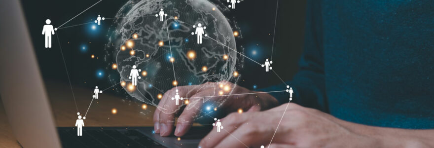 Les métiers qui recrutent